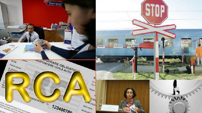 Business report, Foto: Colaj foto