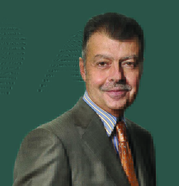 Ion Nestor, Foto: NNDKP