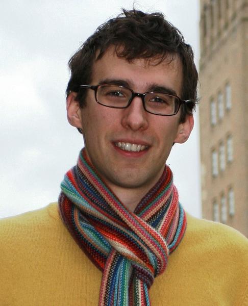 Gabriel Kreindler, Foto: Arhiva personala