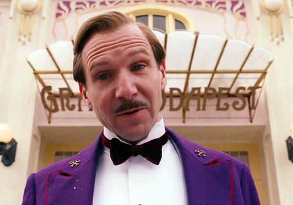 The Grand Budapest Hotel, Foto: