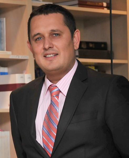 Gheorghe Piperea, Foto: TNB