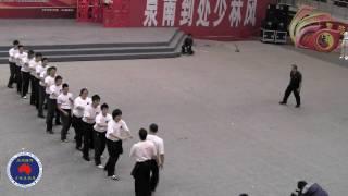 Qi Gong, Foto: youtube.com