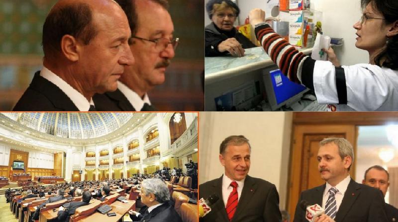 Subiectele zilei, Foto: Colaj foto