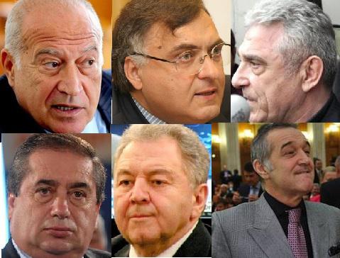 Milionari, Foto: Hotnews