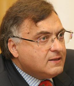 Dan Adamescu, Foto: Hotnews