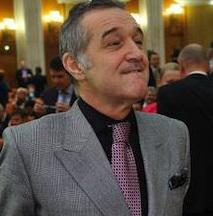 Gigi Becali, Foto: Hotnews