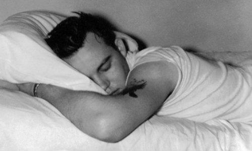 Pozitia in care dormiti are impact asupra starii generale de sanatate, Foto: MorgueFile.com