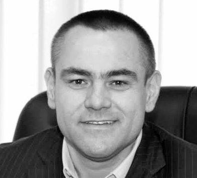 Dragos Dragoteanu, Foto: Arhiva personala