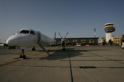 Aeroportul "Traian Vuia" din Timisoara, Foto: Aeroportul Timisoara