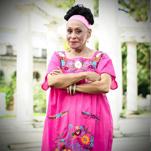 OMara-Portuondo, Foto: webPR.ro