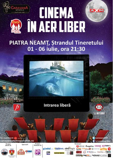 Caravana Metropolis, Foto: webPR.ro