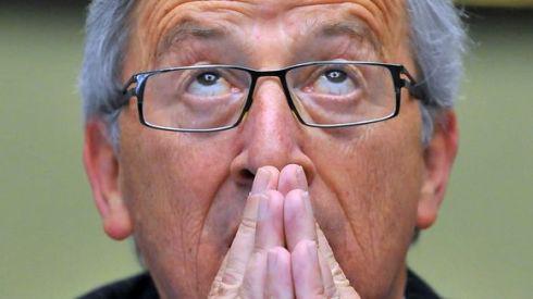 Jean-Claude Juncker, Foto: Die Zeit