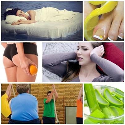 Utile, Foto: Colaj foto