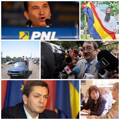 Subiectele zilei, Foto: Colaj foto