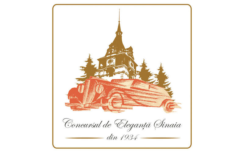 Concursul de Eleganta Auto de la Sinaia 2014, Foto: Retromobil Club Romania