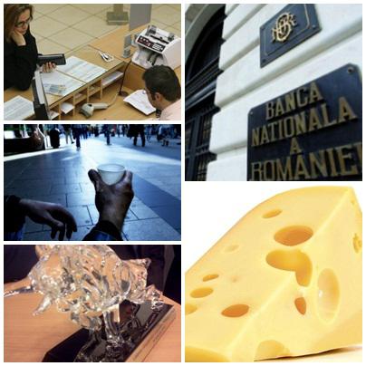 Business report, Foto: Colaj foto