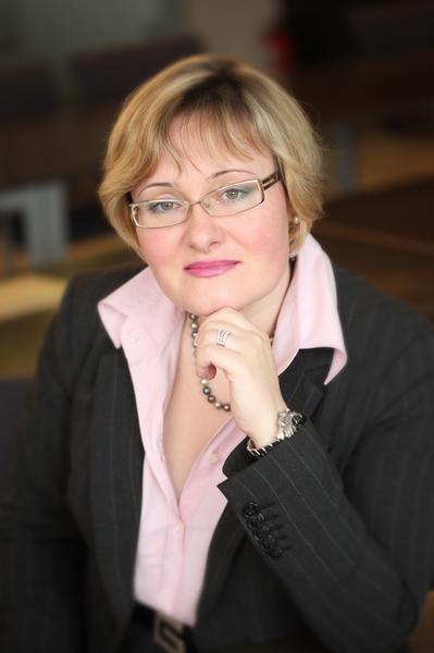 Dana Mirela Ionescu, presedinte Raiffeisen Capital & Investment, Foto: Hotnews