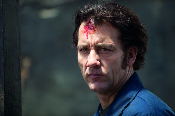 Clive Owen in Blood Ties, Foto: Independenta Film