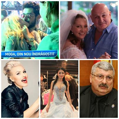 CARU CU VEDETE, Foto: Hotnews