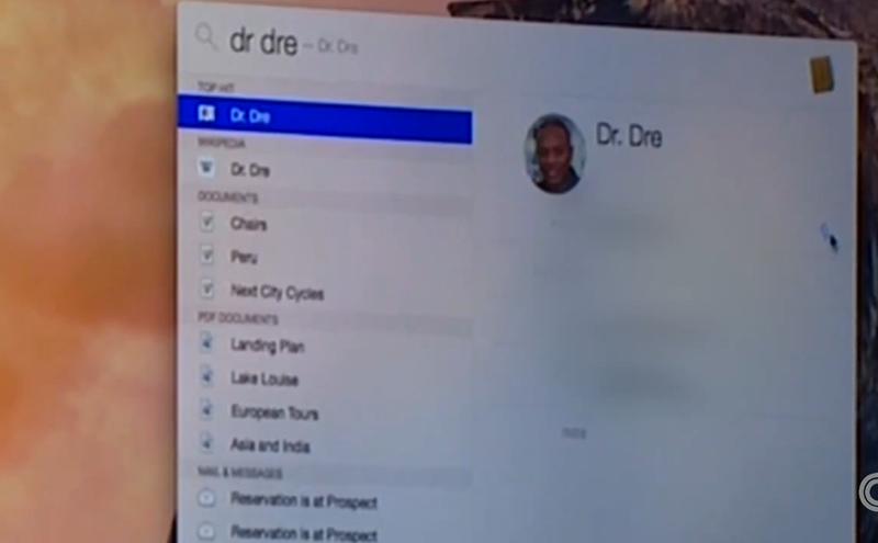 Dr Dre este unul din fondatorii companiei pe care Apple a dat 3 mld, Foto: Captura YouTube