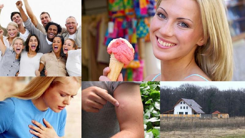 Utile, Foto: Colaj foto