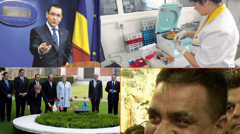 Subiectele zilei, Foto: Colaj foto