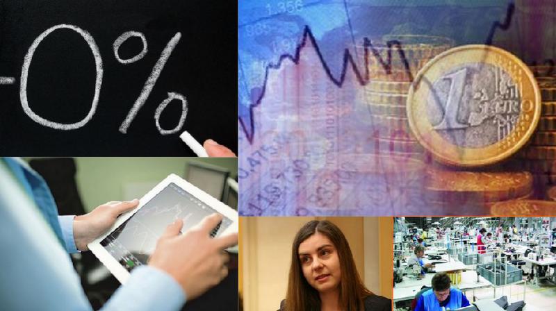 Business report, Foto: Colaj foto