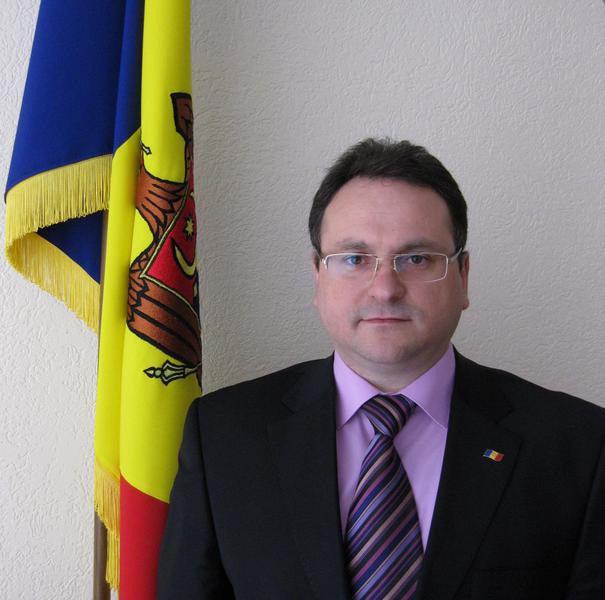 Tudor Copaci, Foto: Ministerul Economiei din Republica Moldova