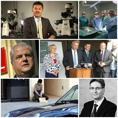 Subiectele zilei, Foto: Colaj foto