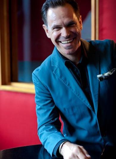 Kurt Elling, Foto: Twin Arts