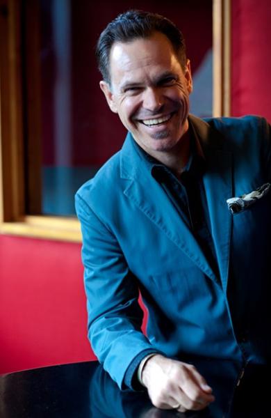 Kurt Elling, Foto: Twin Arts