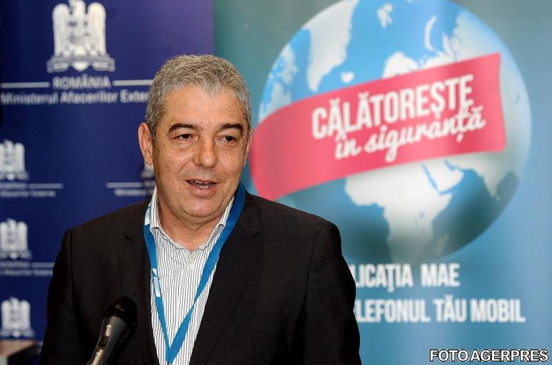 Liviu Radu, Foto: Agerpres