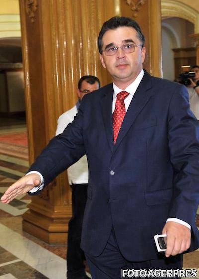 Marian Oprisan, Foto: Agerpres