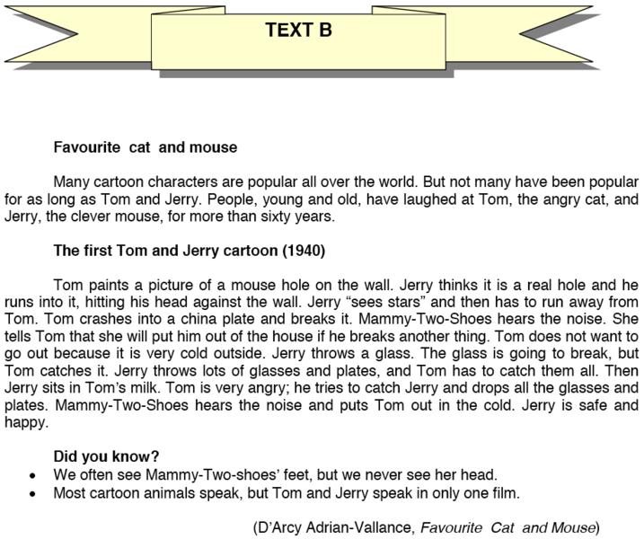 Subiecte Evaluarea la clasa a VI-a, Foto: edu.ro