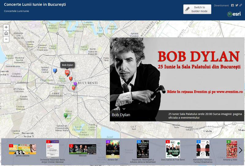 Concertele lunii iunie, Foto: Hotnews