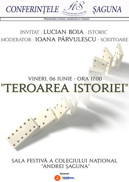 Conferintele Saguna, Foto: Hotnews