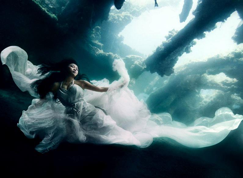 Zeitele marii, Foto: boredpanda.com