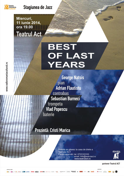 Best of Last Years, Foto: Afis concert