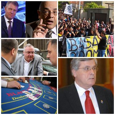 Subiectele zilei, Foto: Colaj foto