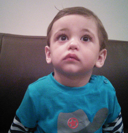 Horia Stefan, Foto: Arhiva personala