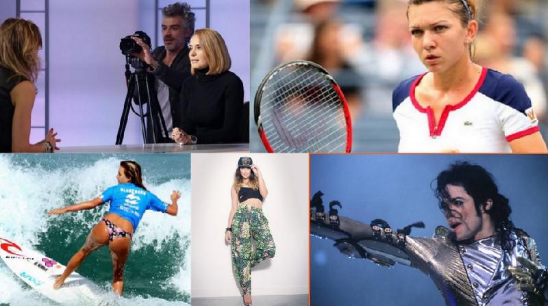 Caru' cu vedete, Foto: Colaj foto