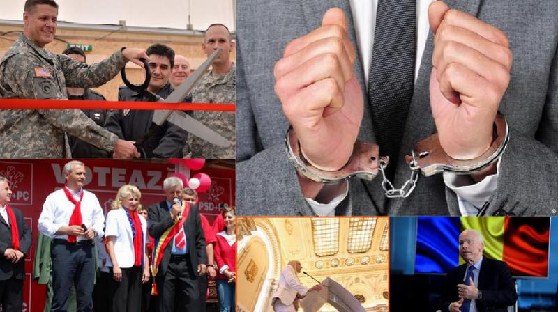 Subiectele zilei, Foto: Colaj foto