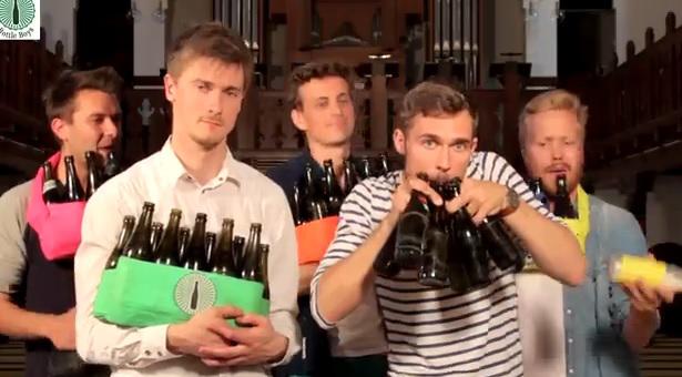 Clipul zilei, Foto: Captura Youtube.com