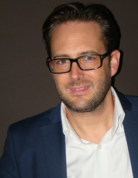 Caspar Schlickum, CEO EMEA la Xaxis, Foto: Hotnews