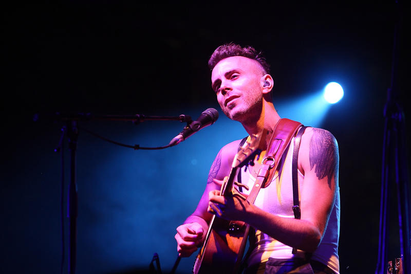 Asaf Avidan, Foto: Alex Barbulescu