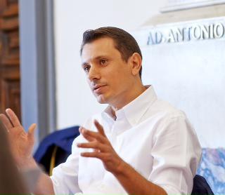 Andrei Cosmin Luca, Foto: Hotnews