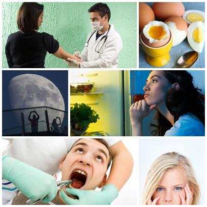 Utile, Foto: Colaj foto