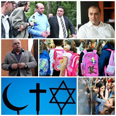 Subiectele zilei, Foto: Colaj foto