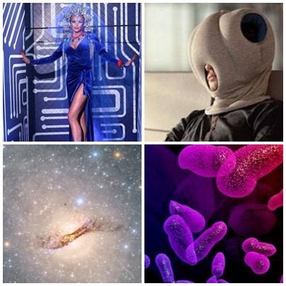 Faze tari, Foto: Colaj foto