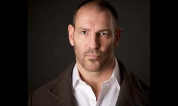 David Legeno, Foto: Captura YouTube